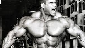 Concrete, at the age of 11, and starting training when he. Jay Cutler 25 Greatness Tips Fitness Volt