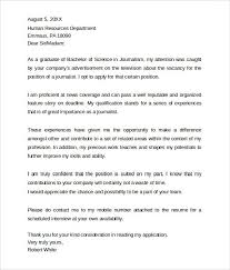 Opt Cover Letter Sample Acepeople Co
