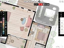 Architect Sketch Floor Plan Drawing