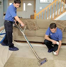carpet cleaner job description