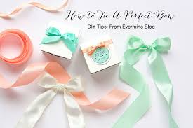 Adding some decorations to your carefully prepared gift would further highlight the efforts you have paid. Diy Tips How To Tie A Perfect Bow Wedding Inspiration