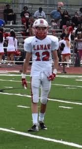 My Son Gage At Lamar High School Sports Football High School