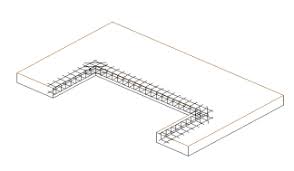 new revit extension reinforcement of