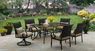 Outdoor Garden Furniture