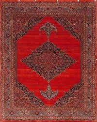 antique bijar rugs rugs more