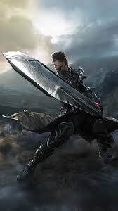 final fantasy xiv dark knight
