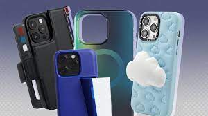 the best iphone 15 pro max cases pcmag