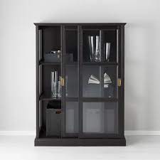 Ikea Glass Cabinet Doors