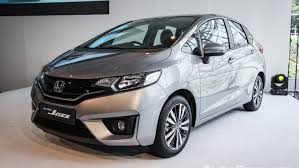 Starting with the jazz, the lineup now starts at rm75,300 for the 1.5 s (up 7.2%, or rm5,058), rising up to. 2014 Honda Jazz Now In Malaysia With 3 Variants From Rm73k Video Autobuzz My