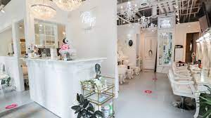 best nail salons in downtown eastside