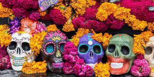 Celebrate Day of the Dead in Los Cabos ...