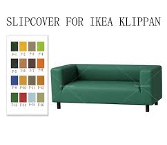Sofa Cover For Ikea Klippan Couch Cover