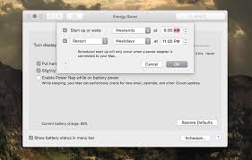 Overall, this timer application is the best companion for those who are spending hours in front of the computers. How To Put A Sleep Timer Shortcut On Your Mac Desktop Cnet
