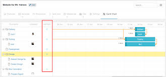 New Gantt Chart Extension Gives Wp Project Manager A