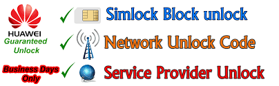 There are 2 ways to unlock the sim card: Huawei Network Unlock Ministry Of Solutions
