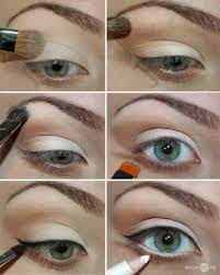 13 amazing green eye makeup tutorials