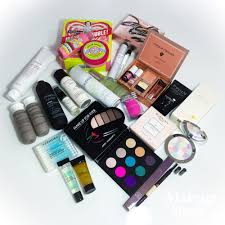 beauty accessories makeup stash