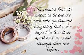 Marital help and guidance for newlyweds, those struggling, or need rekindling. 111 Beautiful Marriage Quotes That Make The Heart Melt