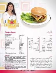 If there are three things that the people in pakistan love the. 41 Burger Recipes 35 Ideas Burger Recipes Recipes Burger