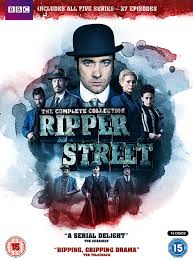 And despite the challenges of working and living together, charlene mckenna and her beau adam rothenberg still managed find time to enjoy the simple things on wednesday. Ripper Street Tv Series 2012 2016 Imdb