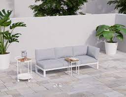 Convertible Outdoor Modular Sofa