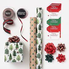 wrapping paper fundraiser up to 50