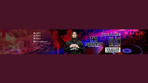 Amazing Youtube Banner Design It Create For My Personal