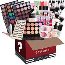 volksrose makeup kit for women full kit
