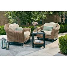 Lounge Chair Outdoor Patio Decor