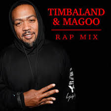 timbaland magoo rap mix
