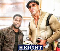 I'm a grown little man. Kevin Hart Height Age Weight Biography Body Stats Dob Wiki Movies