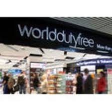 world duty free names insider as new ceo