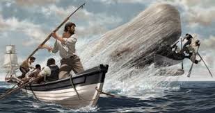 Image result for moby dick ahab