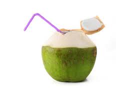 coconut water health benefits
