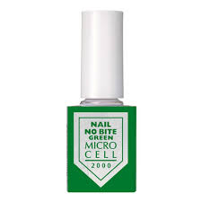 micro cell 2000 nail repair green nail