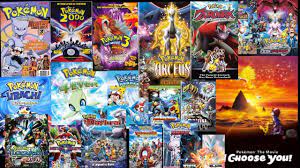 How to download all Pokemon movies { from 1 to 20 } - YouTube