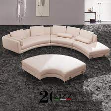 type couch leather sofa set