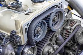 timing belt replacement costs and when