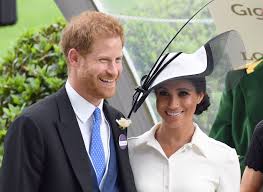 The prince of wales, prince harry's father, and the. Meghan Markle Prince Harry 1st Quote About Daughter Lilibet Lili Diana