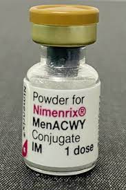 Meningococcal vaccine - Wikipedia