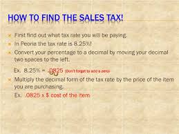 Ppt Solving Problems Involving Discounts At Sales And