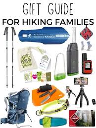 best hiking gifts for 2021 tales of a