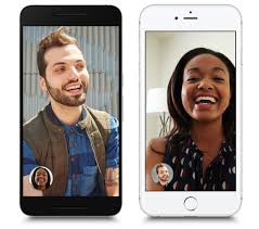 The apple ecosystem is very famous for correlating many things together. Google Duo Makes Video Calling Between Operating Systems Easier The New York Times