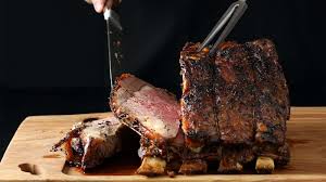 how to cook prime rib howstuffworks