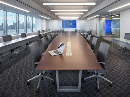 custom conference room tables