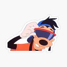 Max Goof from A Goofy Movie