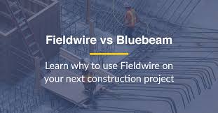 bluebeam alternative fieldwire