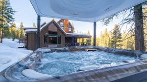 lake tahoe vacation als with a hot tub