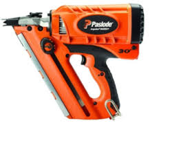 ept paslode im350 cordless gas