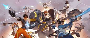 An example of the latter is push. Updated What Is Overwatch 2 S Release Date